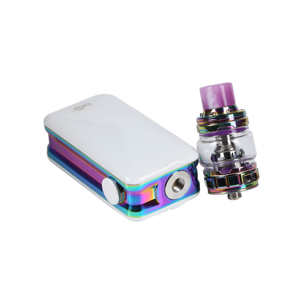 Eleaf iStick NOWOS 80W Kit with ELLO Duro Tank
