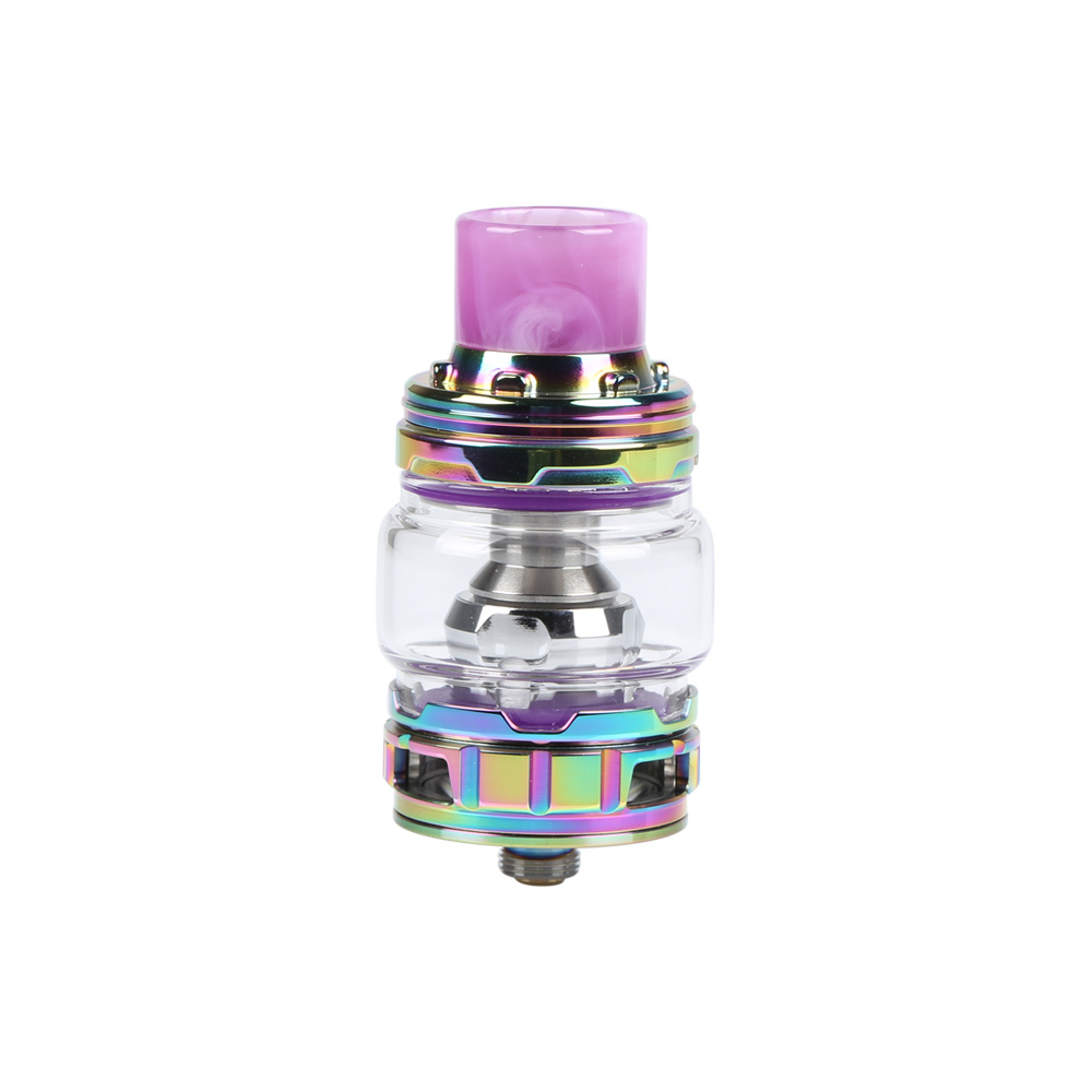 Eleaf iStick NOWOS 80W Kit with ELLO Duro Tank