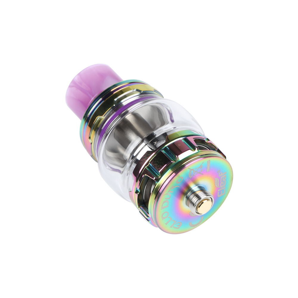 Eleaf iStick NOWOS 80W Kit with ELLO Duro Tank