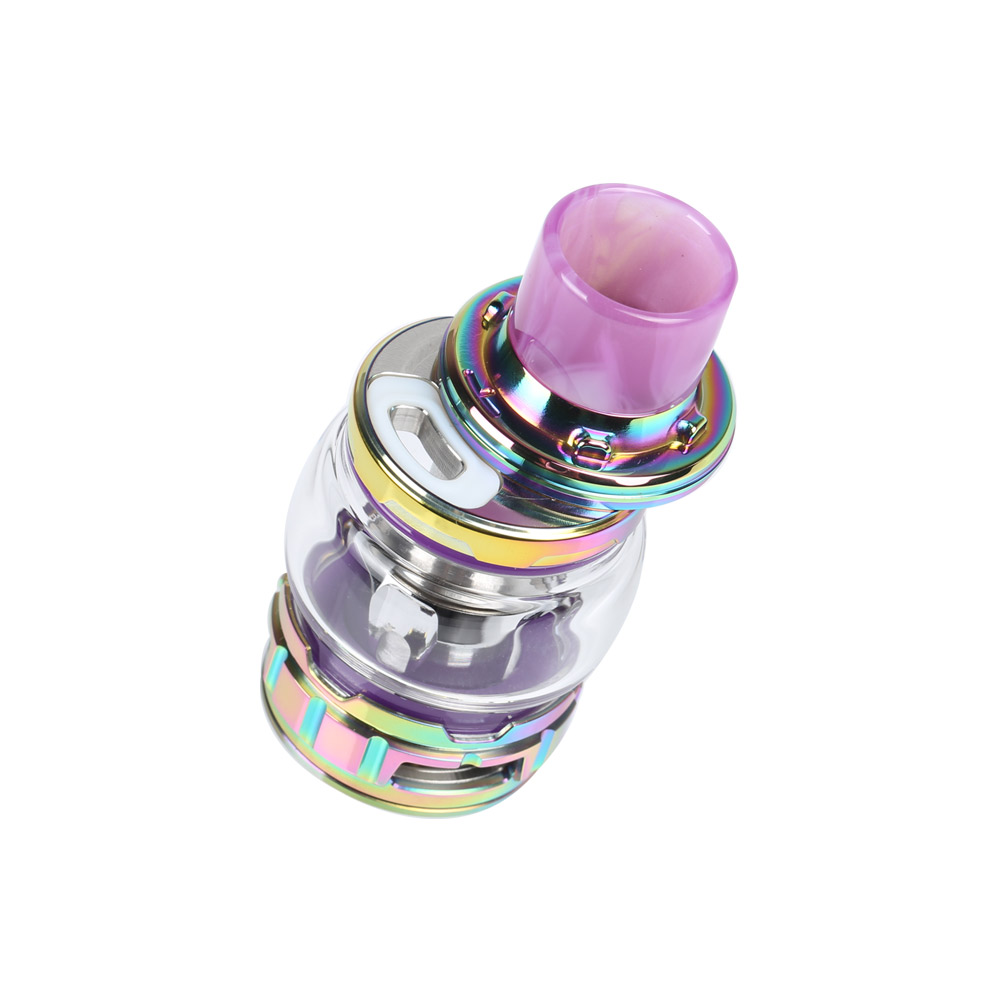 Eleaf iStick NOWOS 80W Kit with ELLO Duro Tank