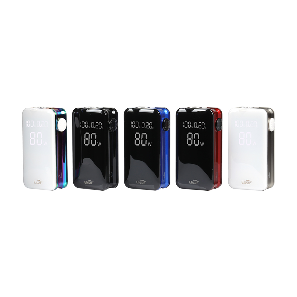 Eleaf iStick NOWOS 80W Box Mod