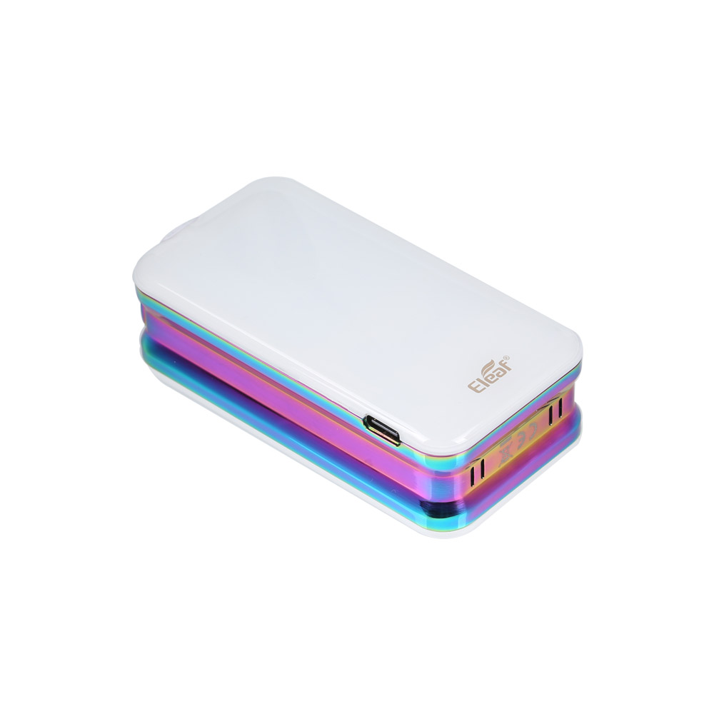 Eleaf iStick NOWOS 80W Box Mod