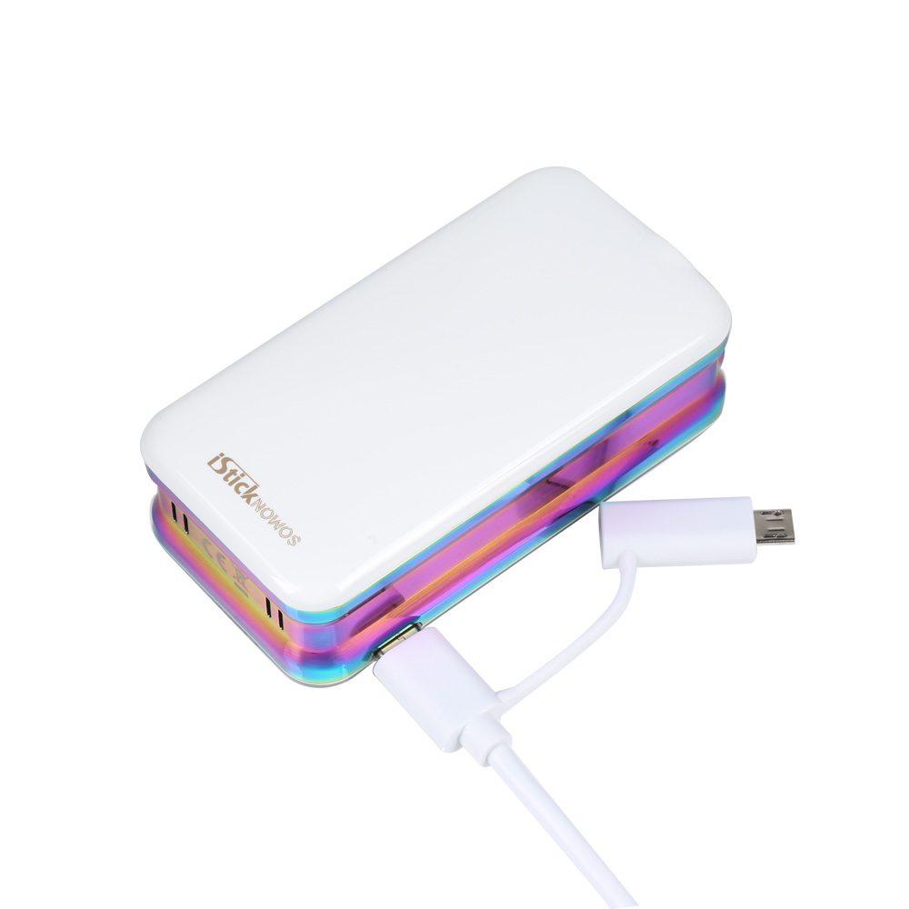 Eleaf iStick NOWOS 80W Box Mod