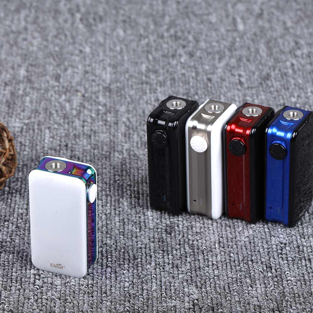 Eleaf iStick NOWOS 80W Box Mod