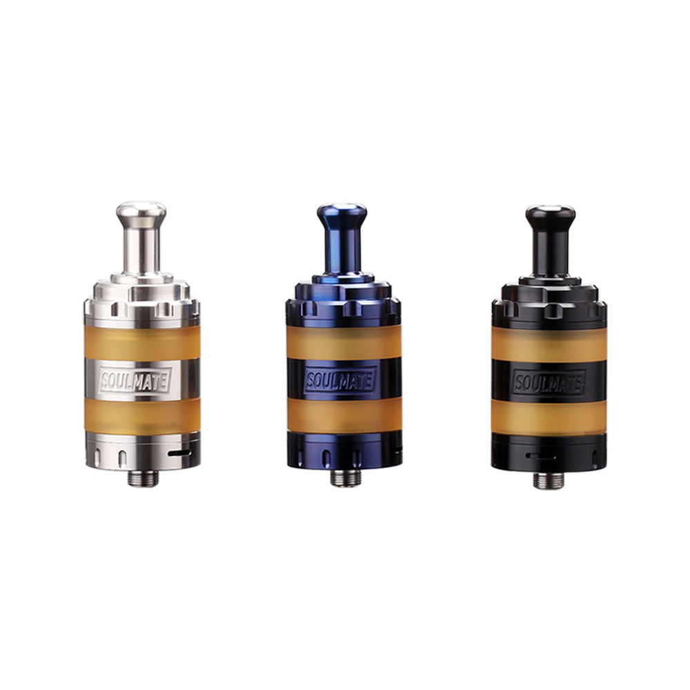 VXV Soulmate RBA Atomizer 4ml