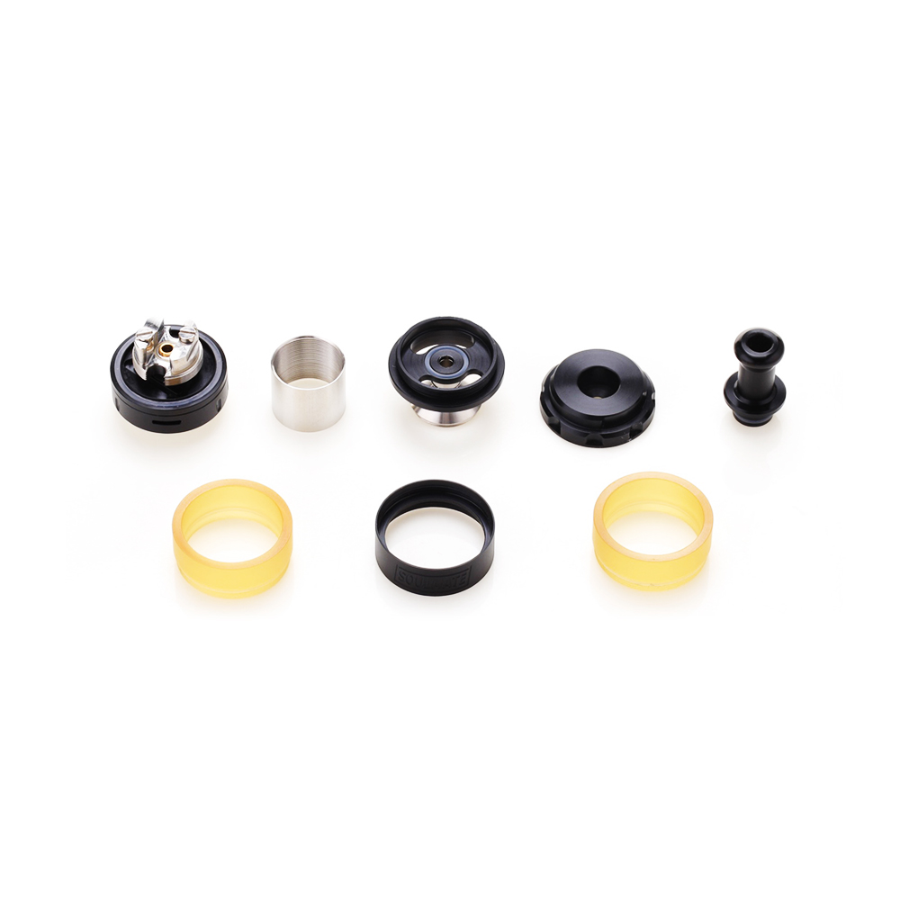 VXV Soulmate RBA Atomizer 4ml