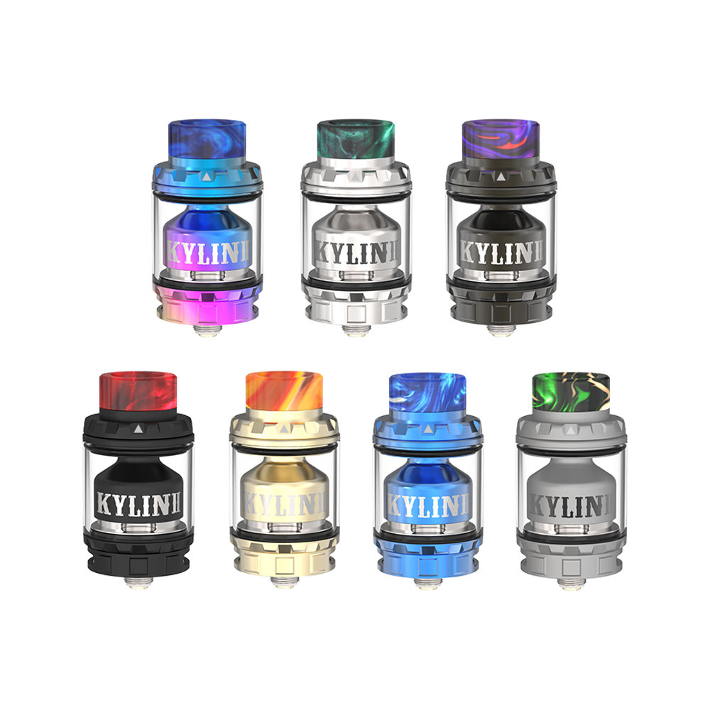 Vandy Vape Kylin V2 RTA 3ml/5ml
