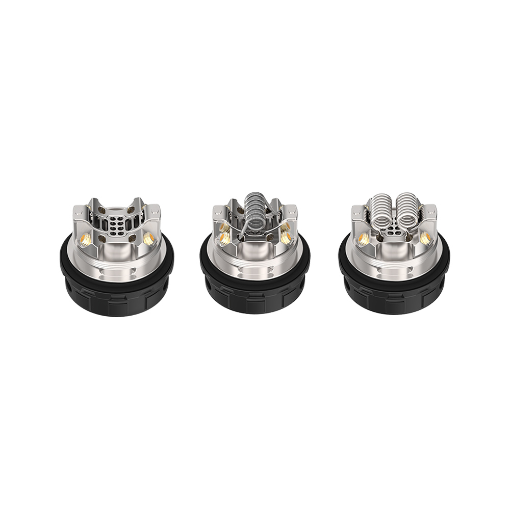 Vandy Vape Kylin V2 RTA 3ml/5ml