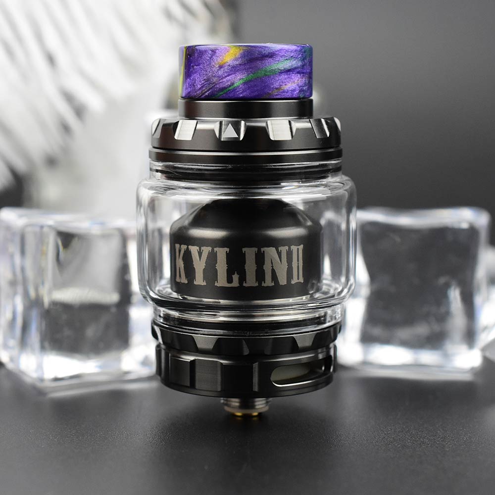 Vandy Vape Kylin V2 RTA 3ml/5ml