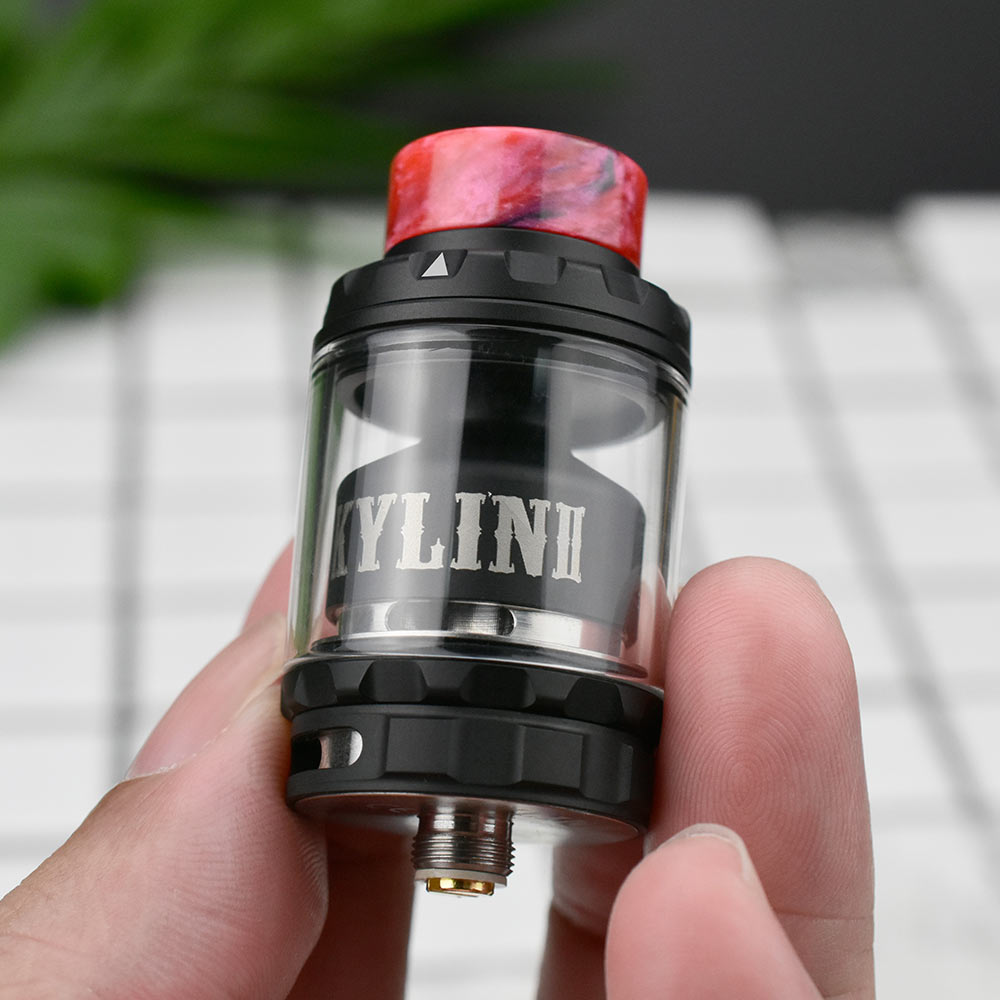 Vandy Vape Kylin V2 RTA 3ml/5ml