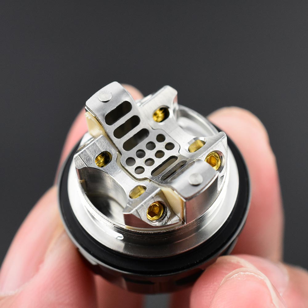 Vandy Vape Kylin V2 RTA 3ml/5ml