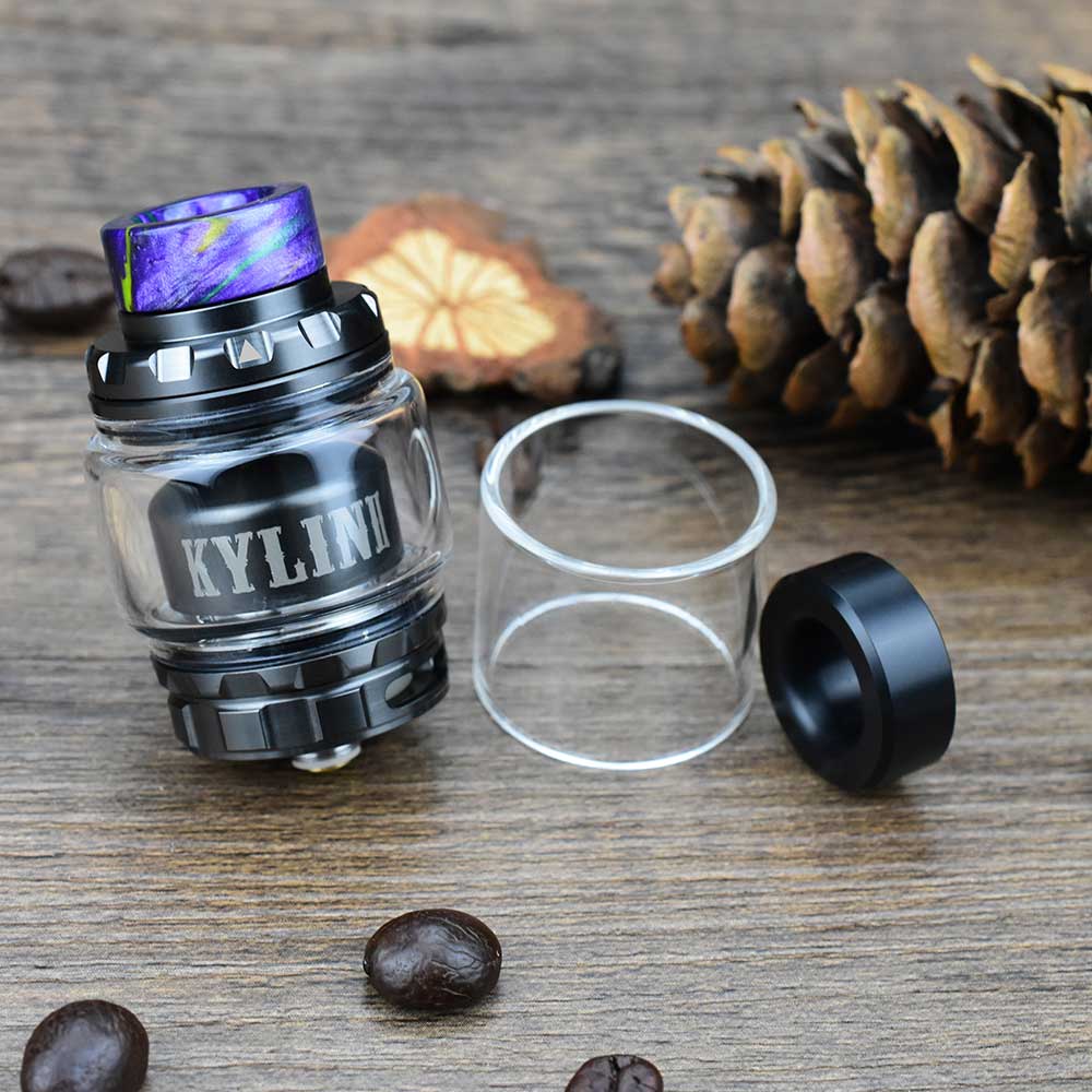 Vandy Vape Kylin V2 RTA 3ml/5ml