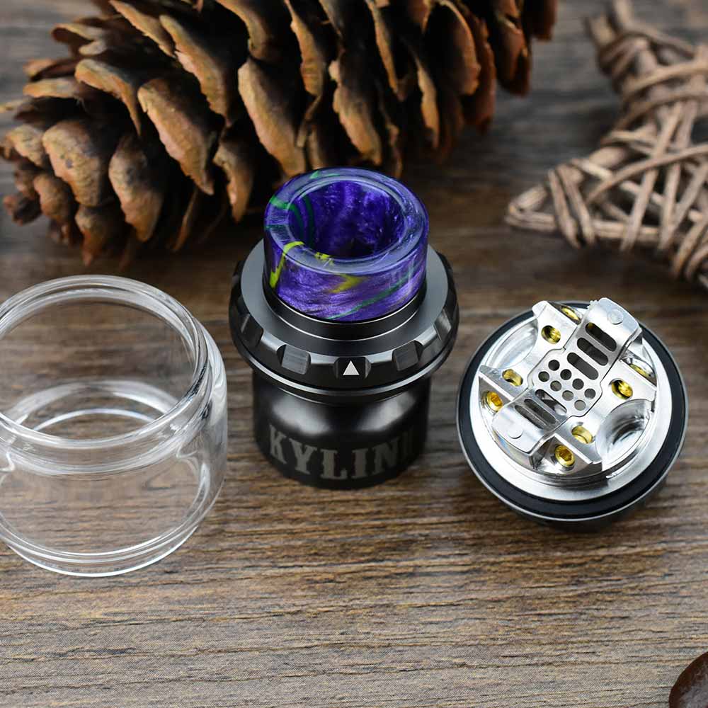 Vandy Vape Kylin V2 RTA 3ml/5ml