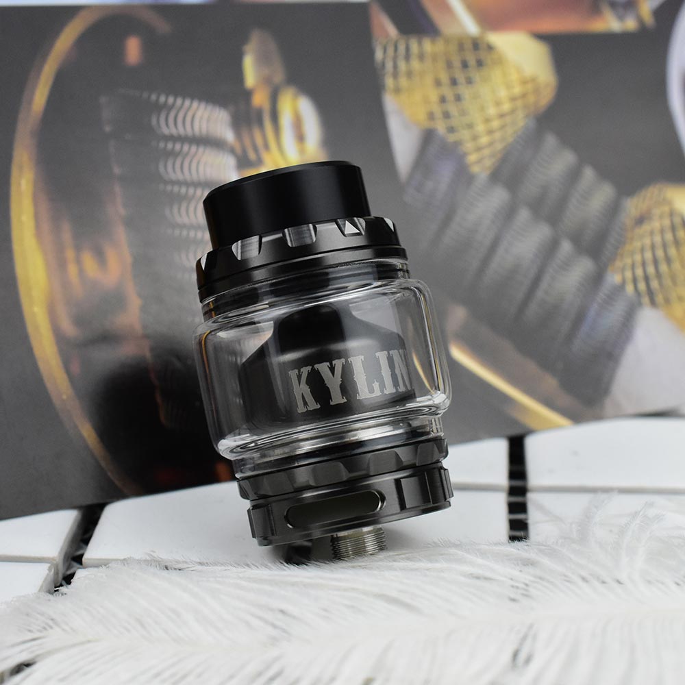 Vandy Vape Kylin V2 RTA 3ml/5ml
