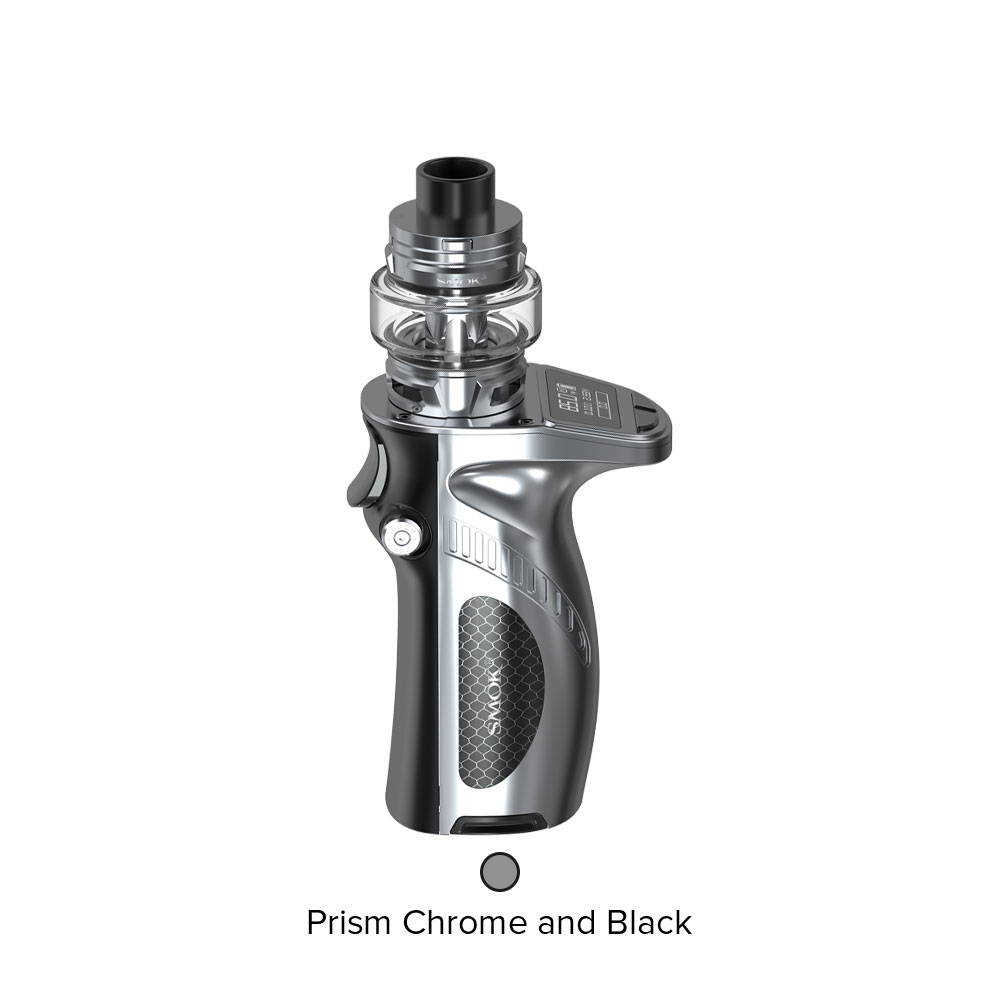 Smok Mag Grip Kit with TFV8 Baby V2 Tank