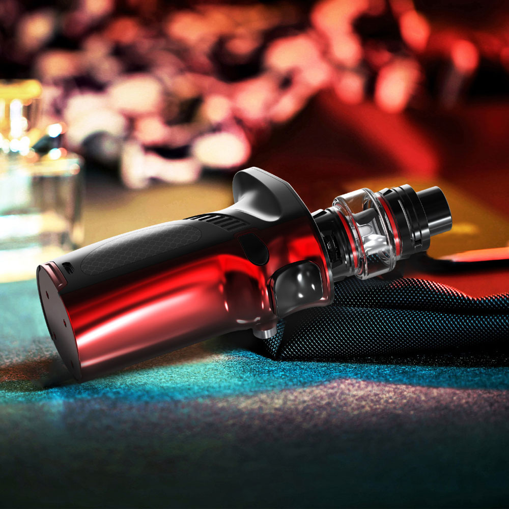 Smok Mag Grip Kit with TFV8 Baby V2 Tank