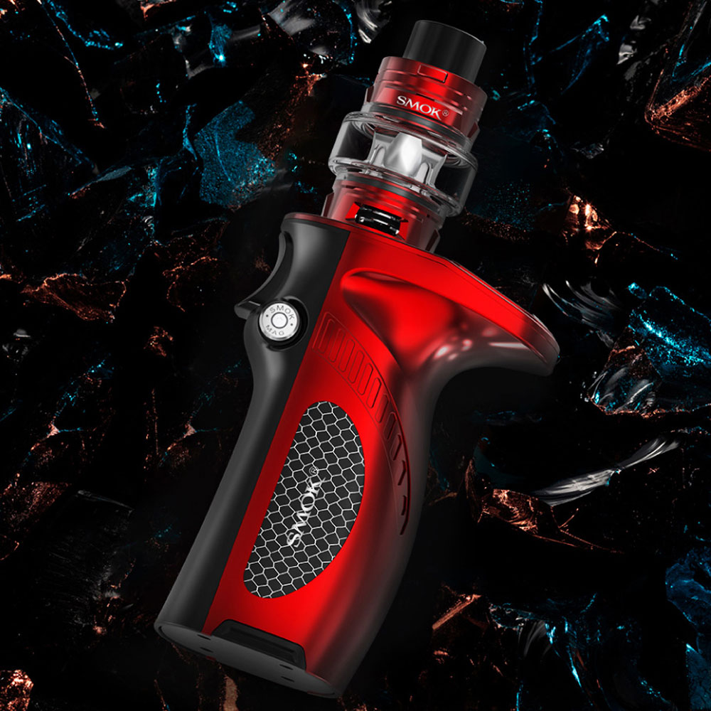 Smok Mag Grip Kit with TFV8 Baby V2 Tank