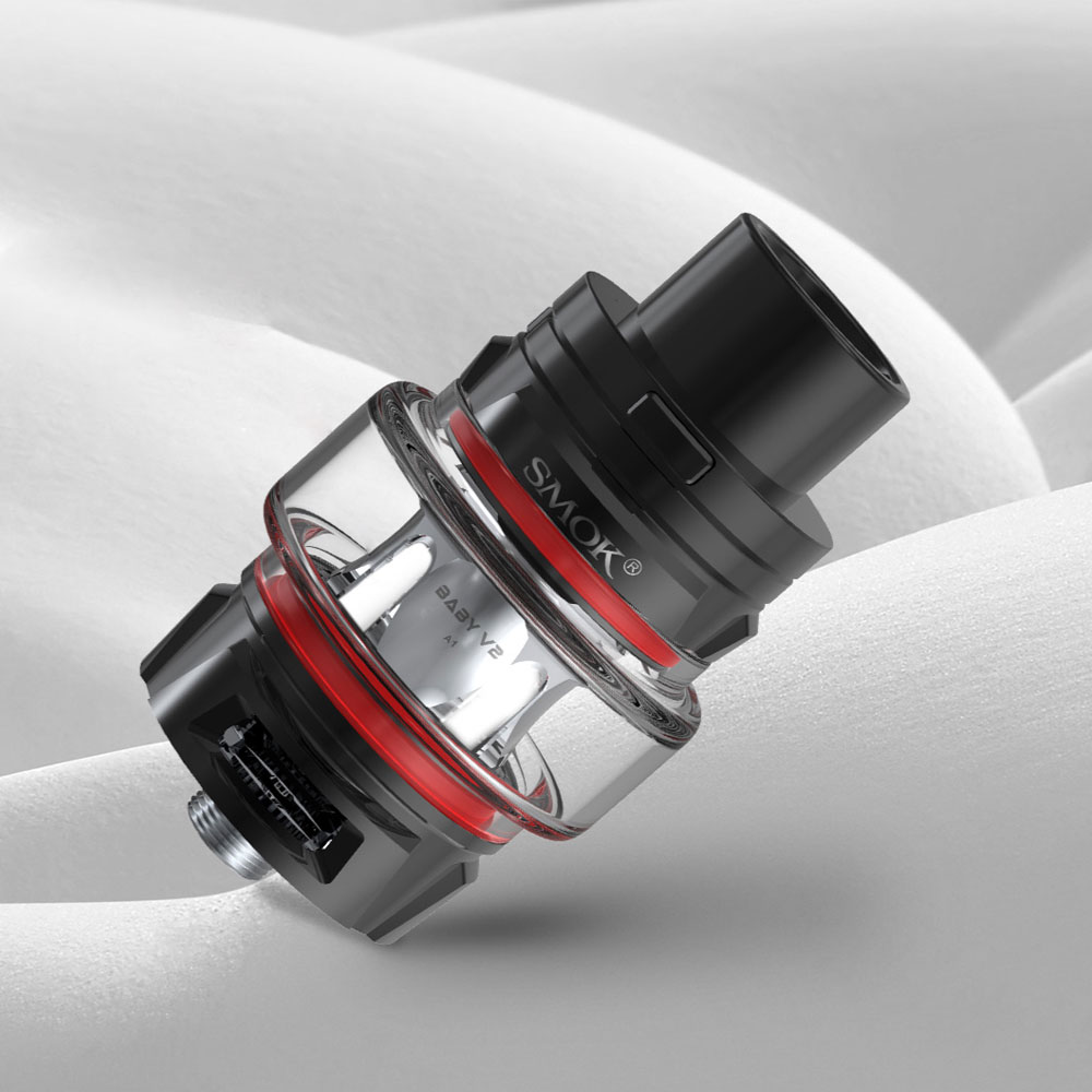 Smok Mag Grip Kit with TFV8 Baby V2 Tank