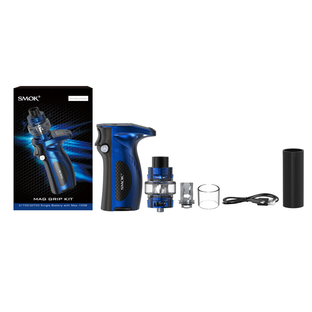 Smok Mag Grip Kit with TFV8 Baby V2 Tank