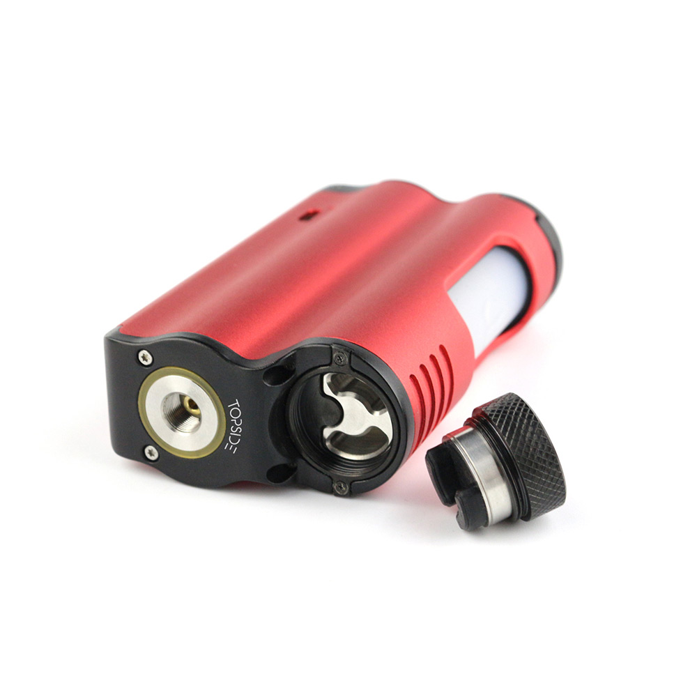 Dovpo Topside 90W Top Fill Squonk Mod 10ml