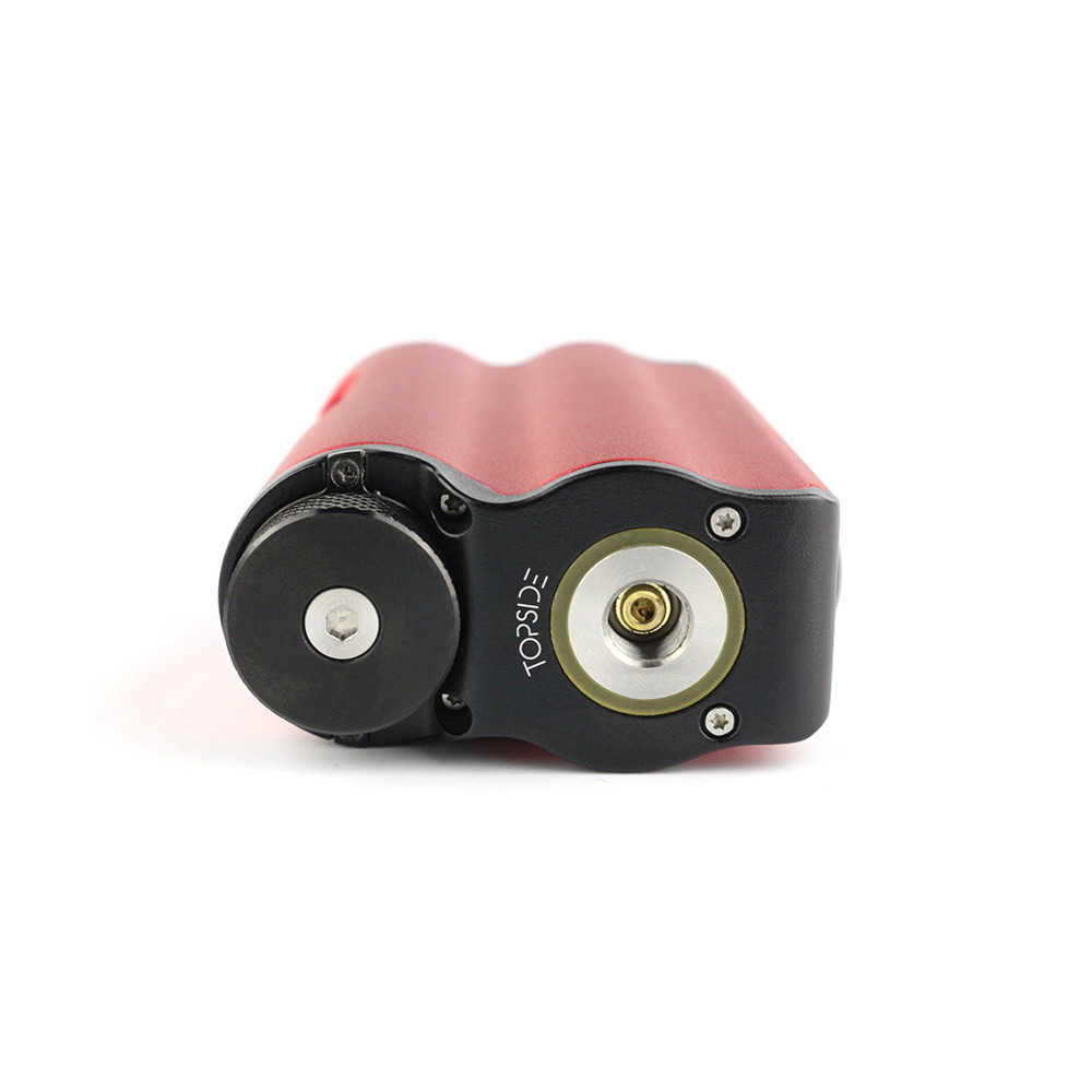 Dovpo Topside 90W Top Fill Squonk Mod 10ml