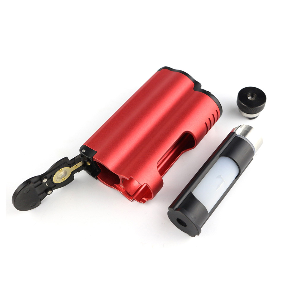 Dovpo Topside 90W Top Fill Squonk Mod 10ml