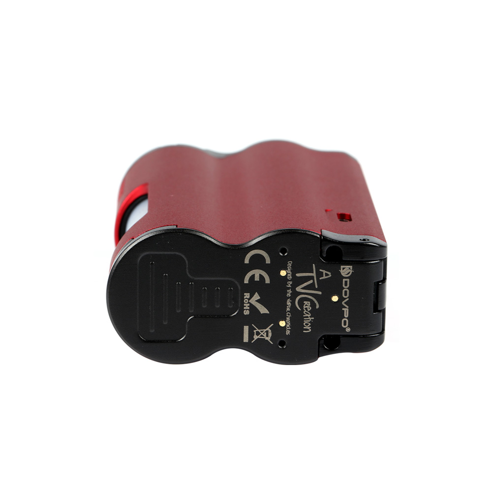 Dovpo Topside 90W Top Fill Squonk Mod 10ml