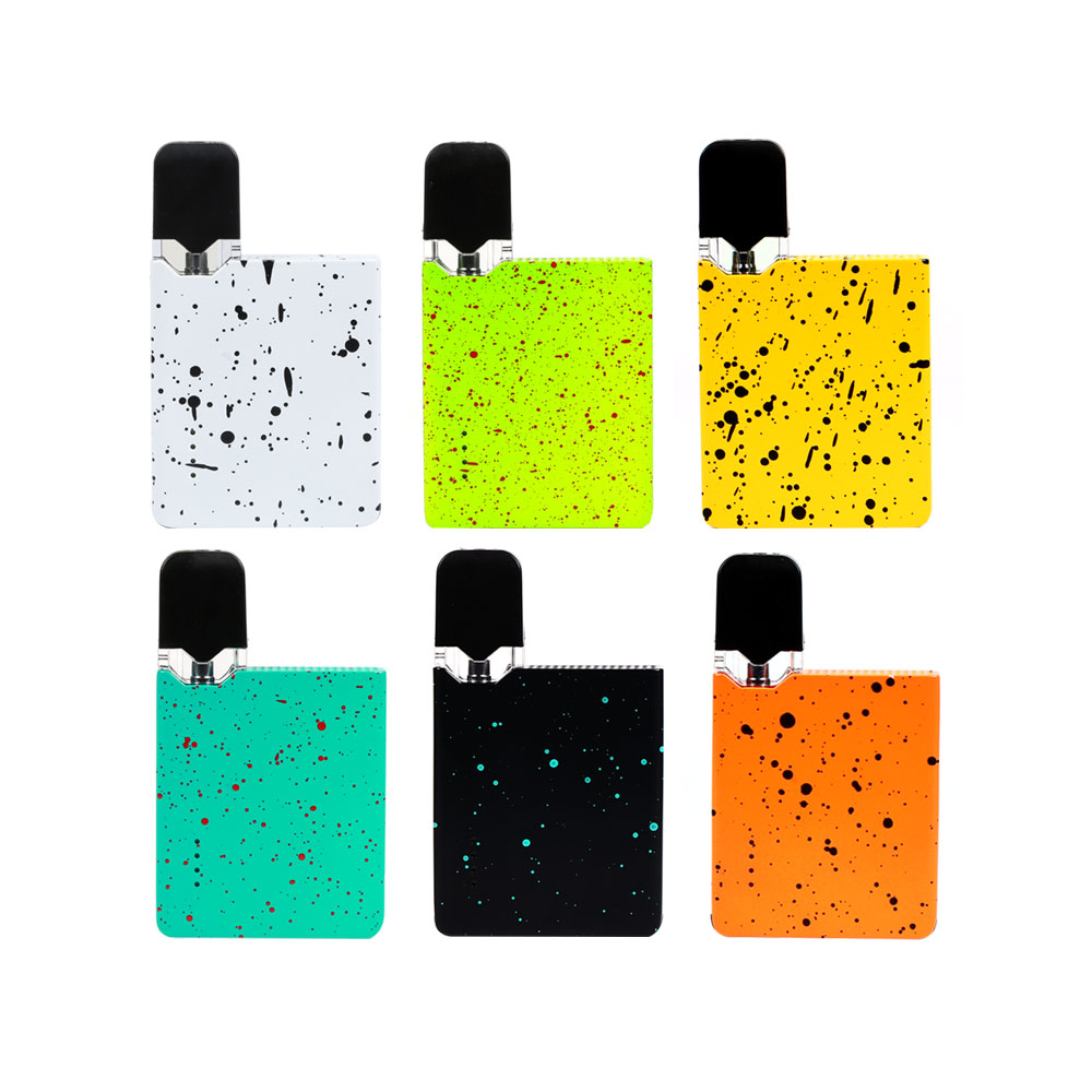 OVNS JC01 Pod Kit 400mAh