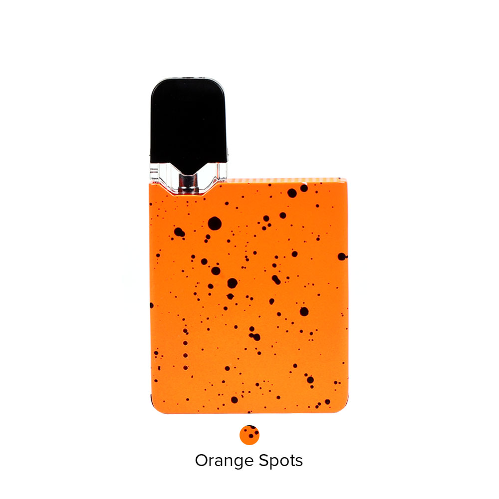 OVNS JC01 Pod Kit 400mAh