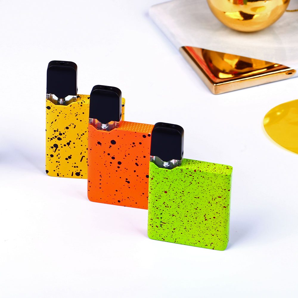 OVNS JC01 Pod Kit 400mAh