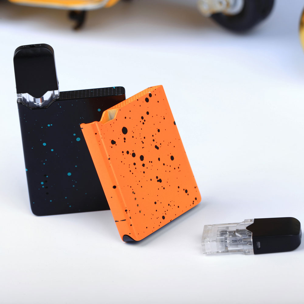 OVNS JC01 Pod Kit 400mAh