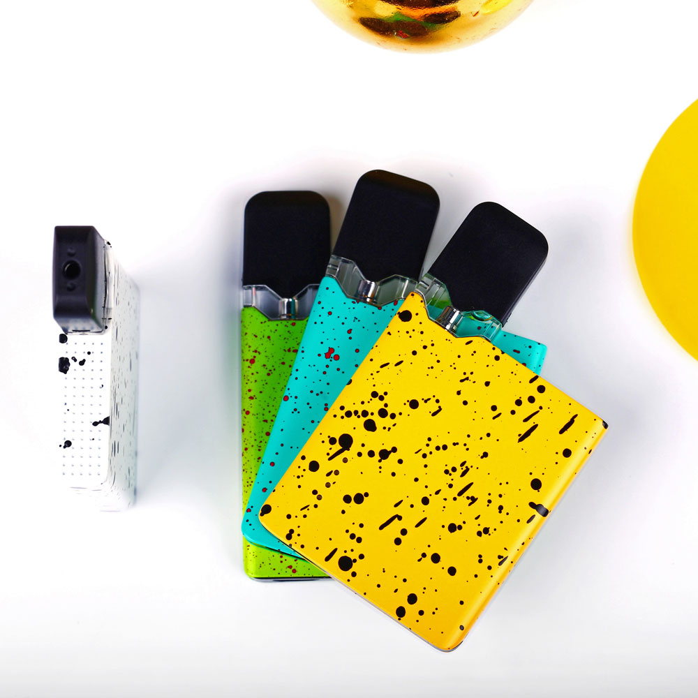 OVNS JC01 Pod Kit 400mAh