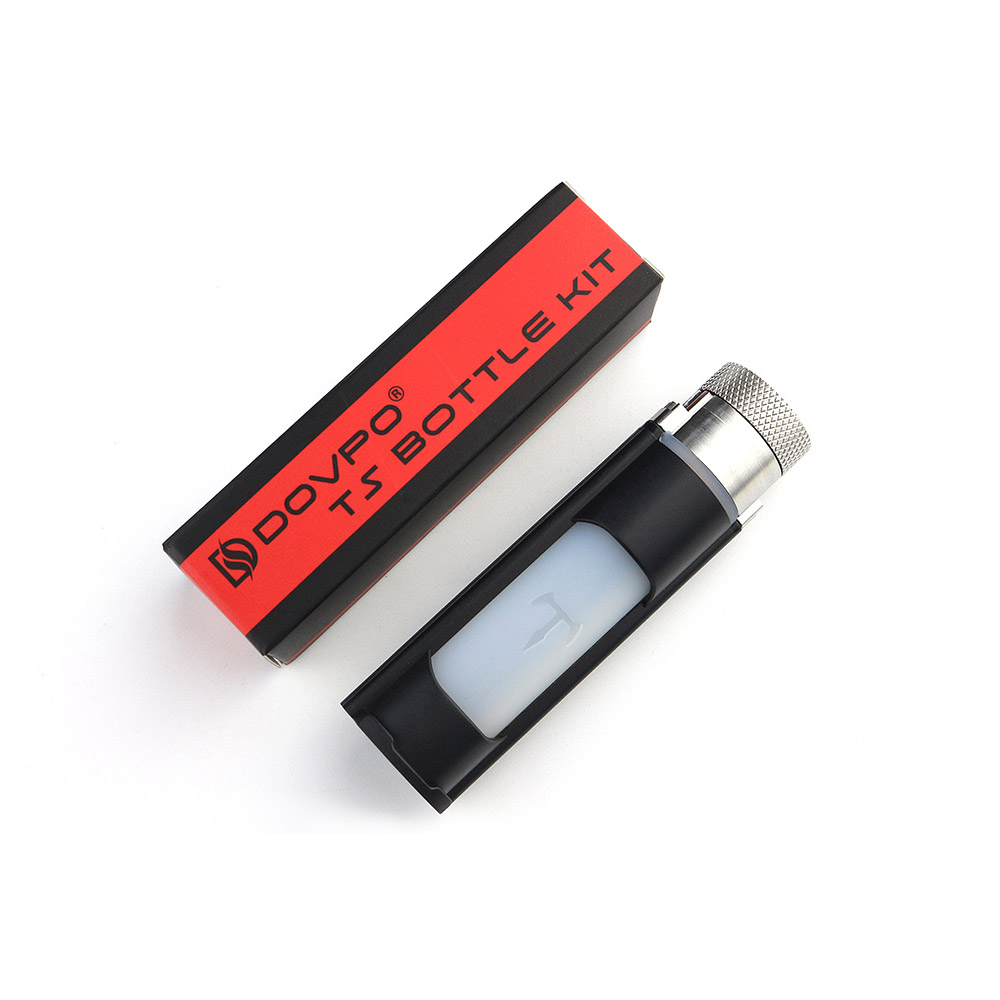 DOVPO Topside Squonk Bottle 10ml 1pc