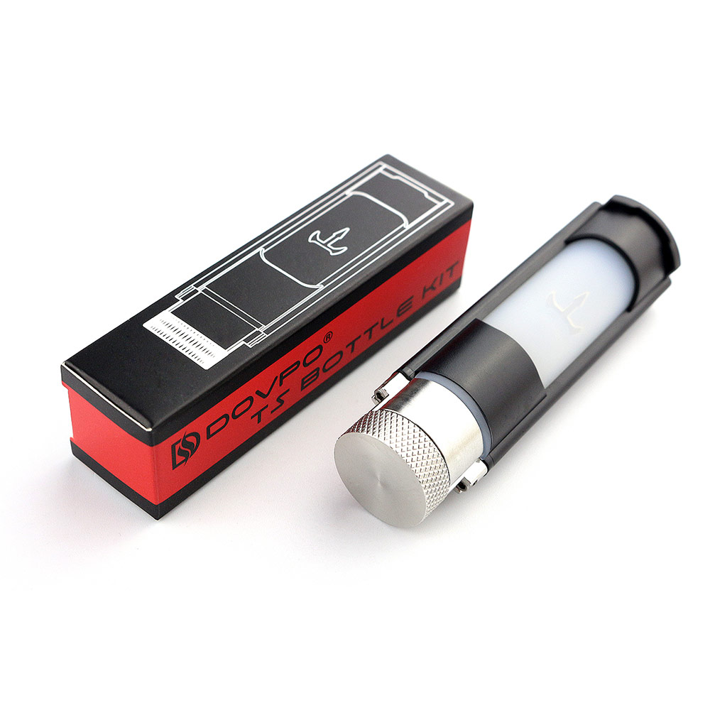 DOVPO Topside Squonk Bottle 10ml 1pc