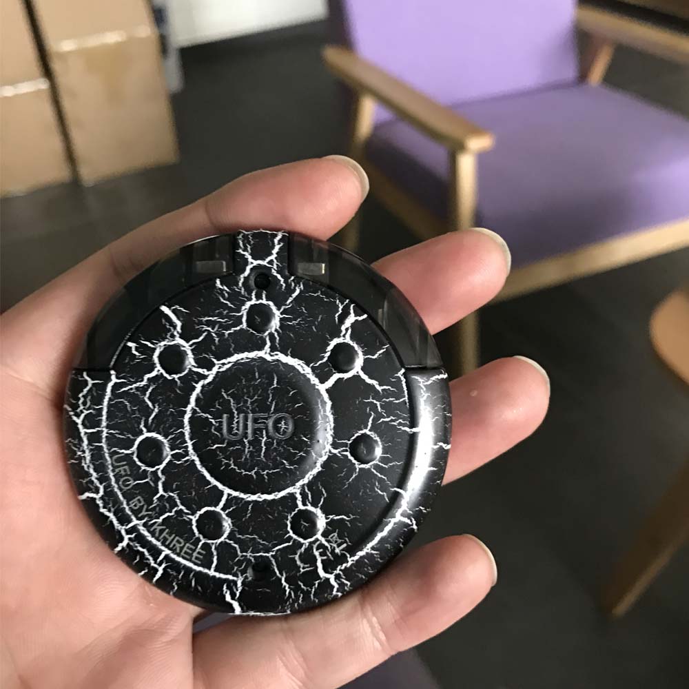 Khree UFO 2 Pod System Kit 600mAh