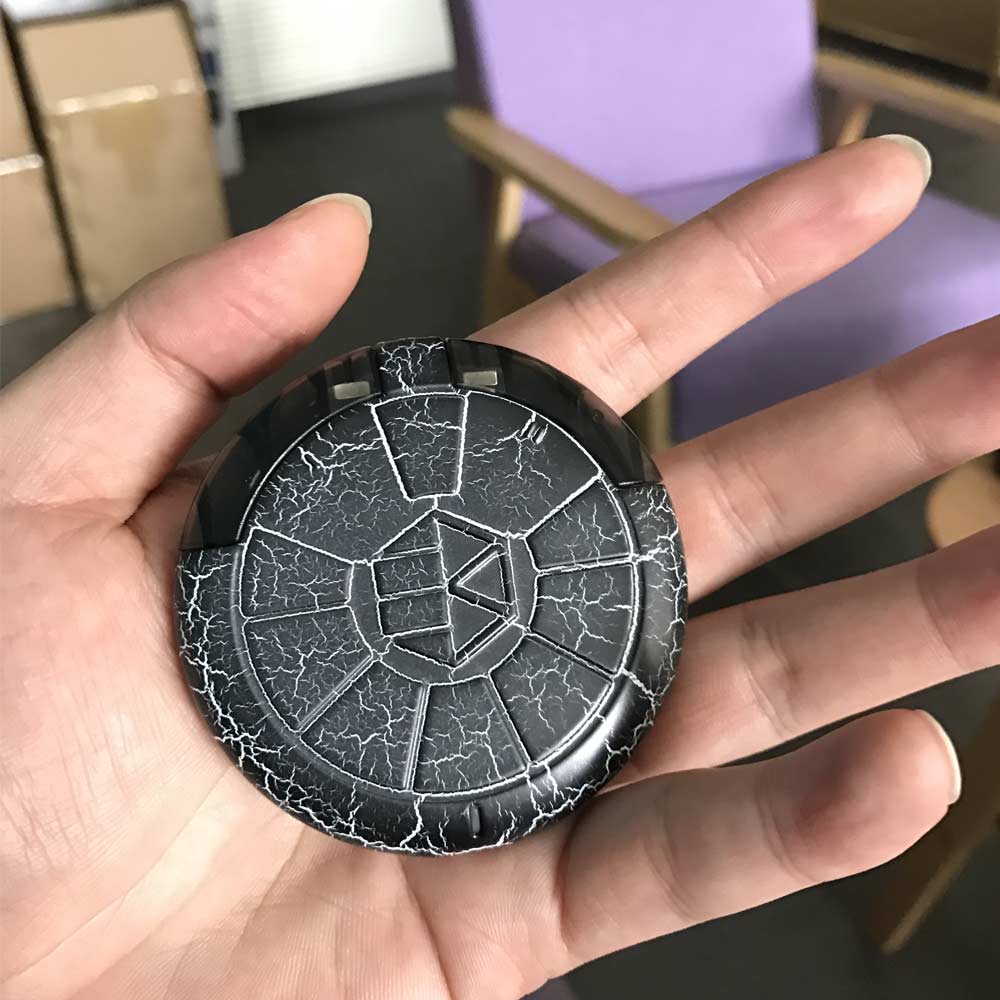 Khree UFO 2 Pod System Kit 600mAh