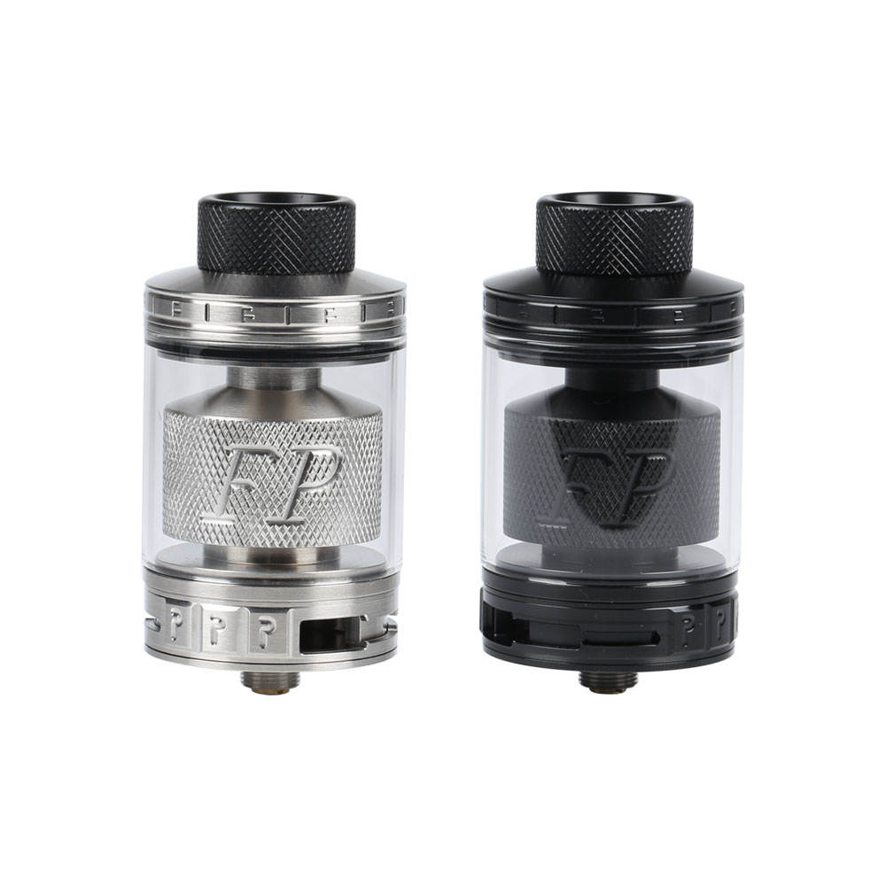 Blitz FP RTA Atomizer 4ml/6ml