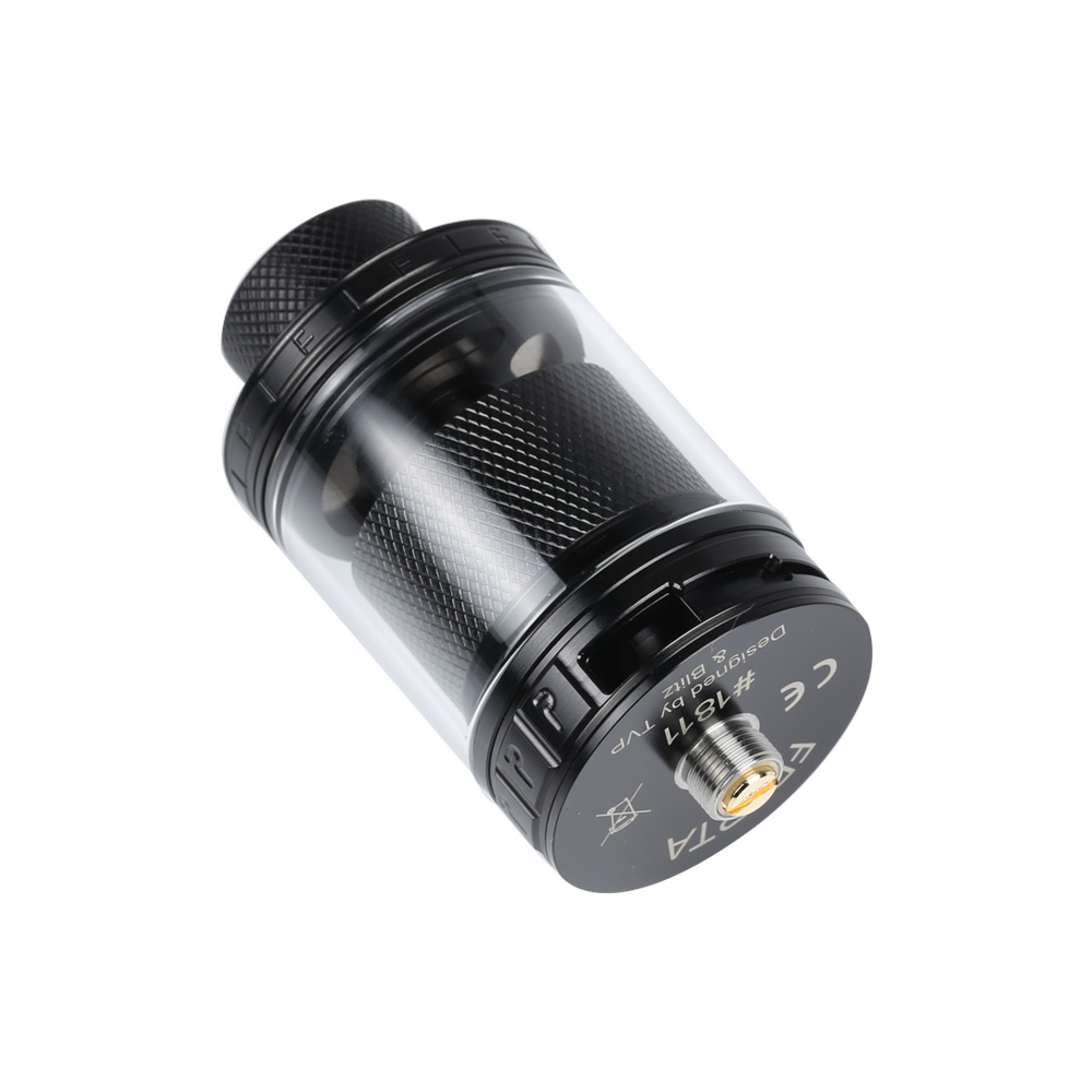 Blitz FP RTA Atomizer 4ml/6ml