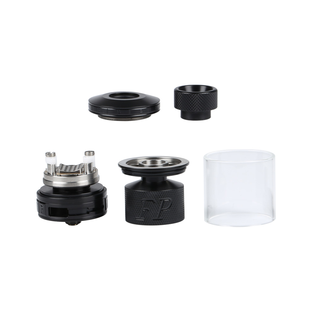 Blitz FP RTA Atomizer 4ml/6ml