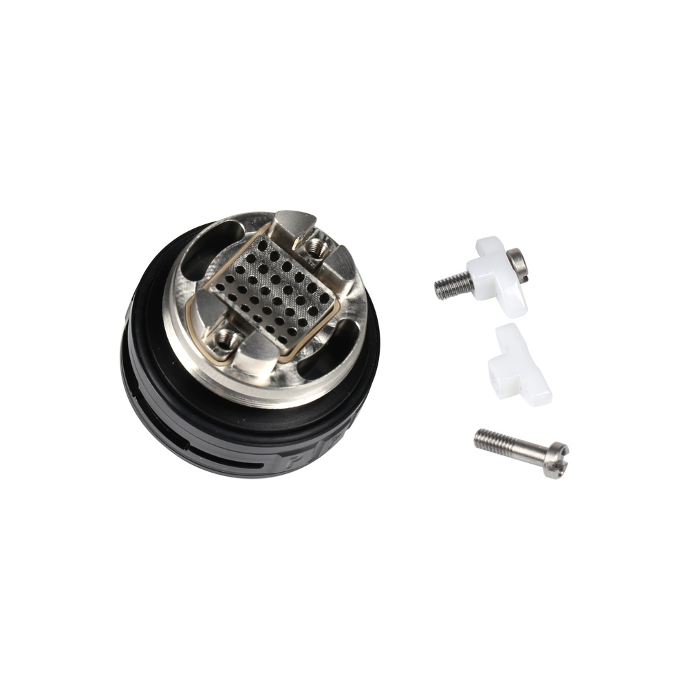 Blitz FP RTA Atomizer 4ml/6ml