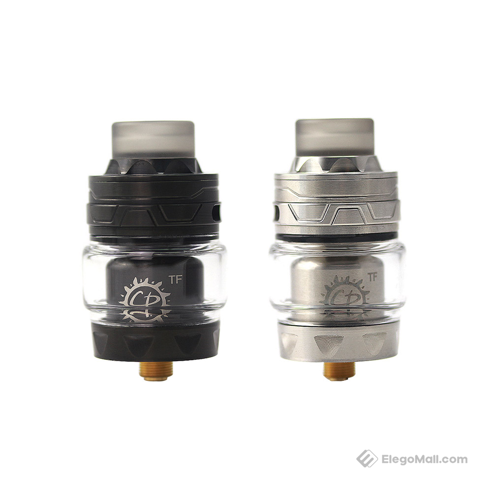 Advken CP TF RTA Atomizer 3ml/4ml