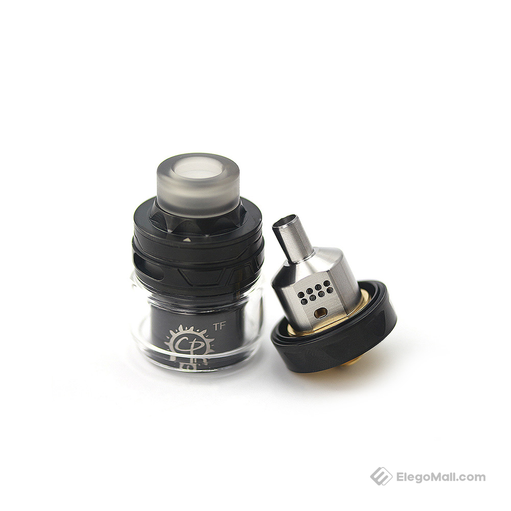 Advken CP TF RTA Atomizer 3ml/4ml