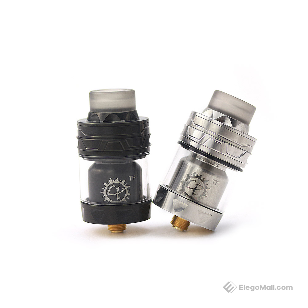 Advken CP TF RTA Atomizer 3ml/4ml