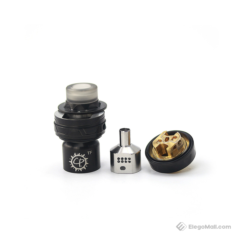Advken CP TF RTA Atomizer 3ml/4ml