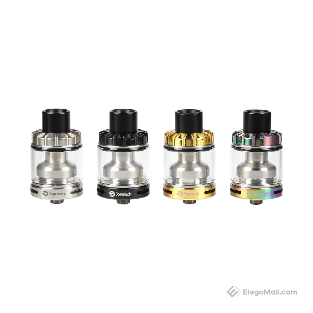 Joyetech Riftcore Solo RTA Atomizer 3.5ml