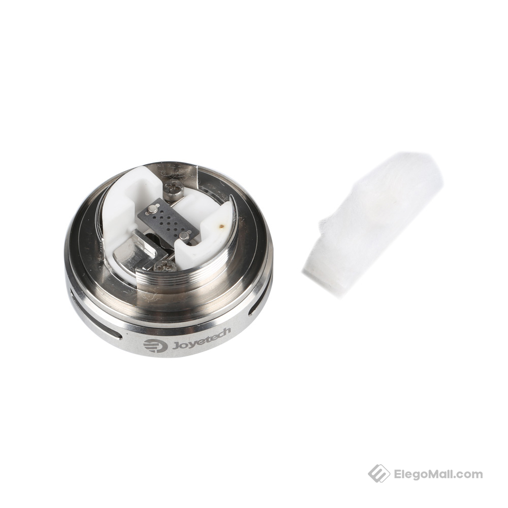 Joyetech Riftcore Solo RTA Atomizer 3.5ml