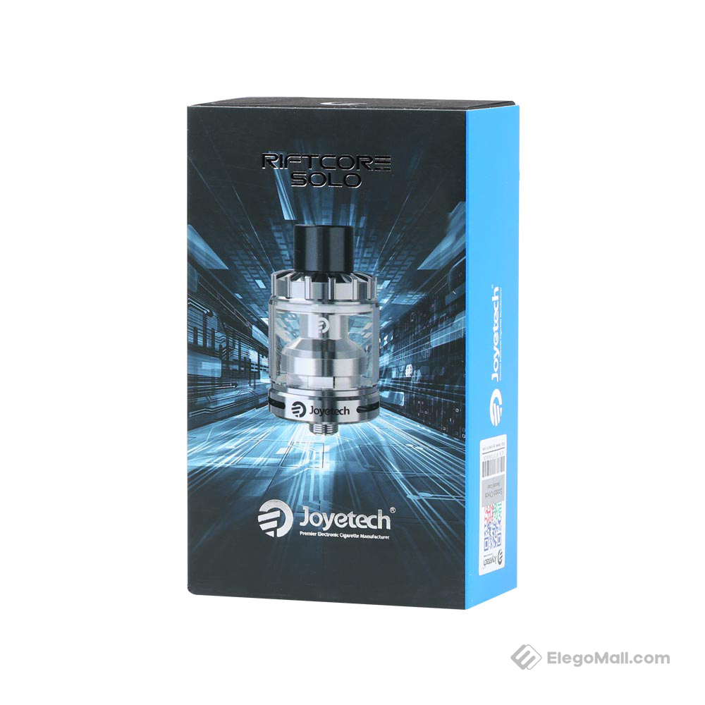 Joyetech Riftcore Solo RTA Atomizer 3.5ml
