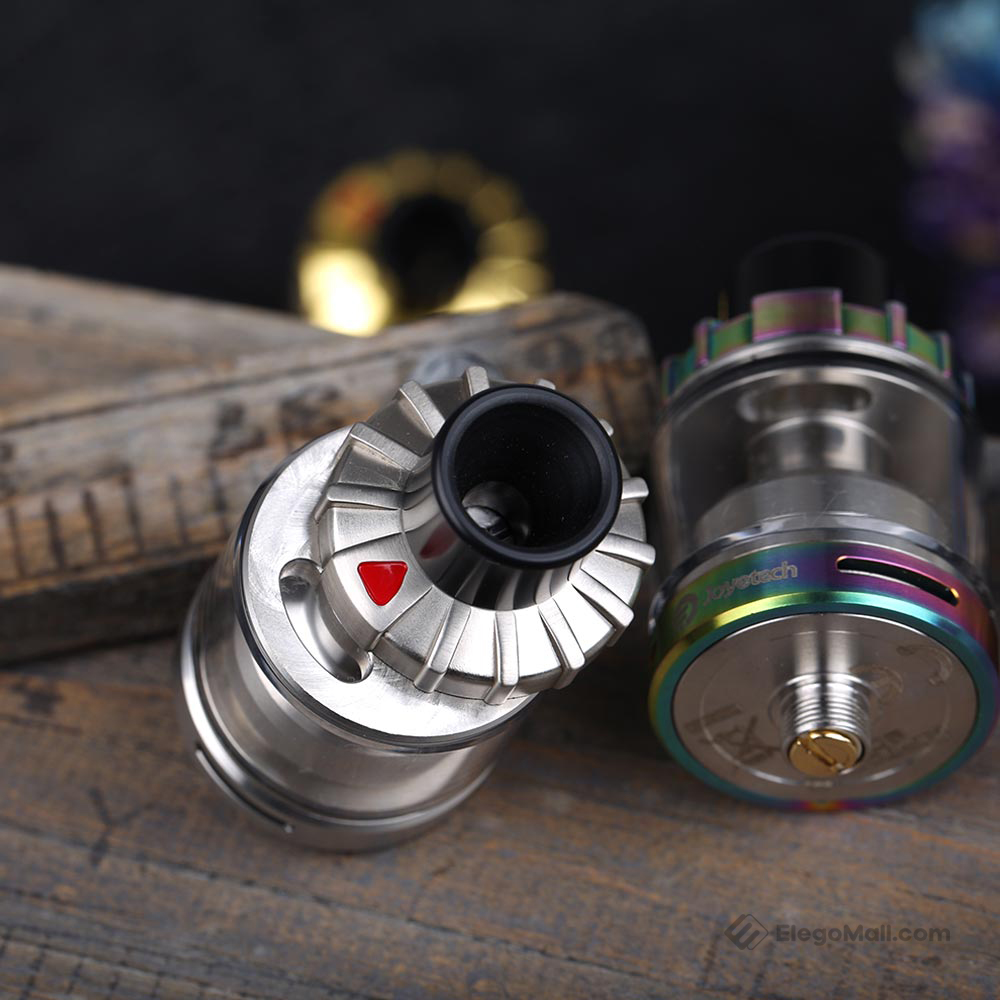 Joyetech Riftcore Solo RTA Atomizer 3.5ml