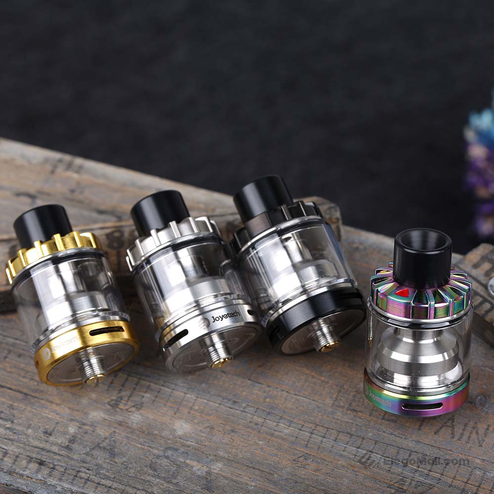 Joyetech Riftcore Solo RTA Atomizer 3.5ml