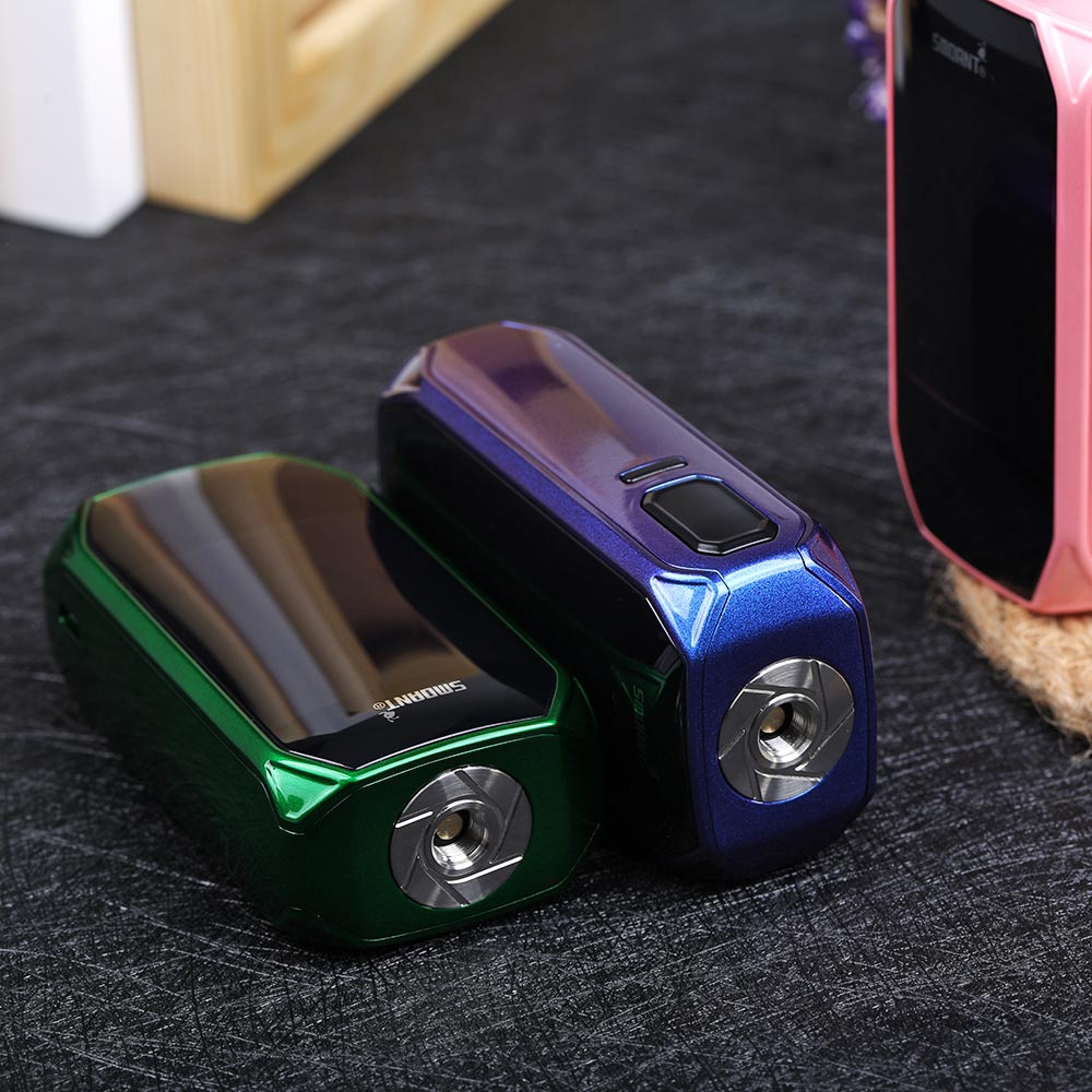 Smoant Naboo 225W TC Box Mod